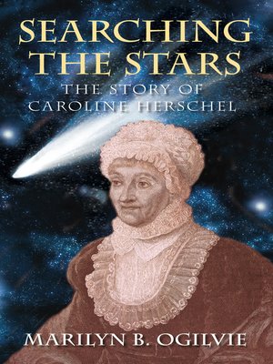 cover image of Searching the Stars